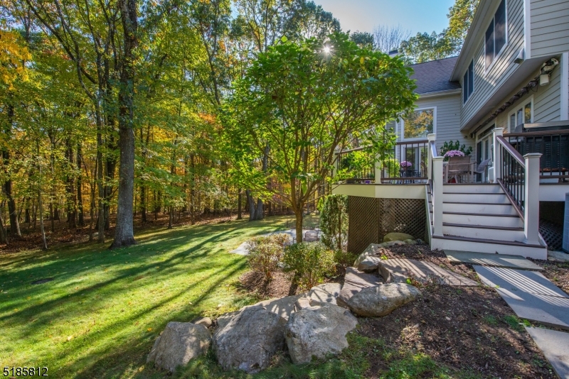 Hawk Hill - Residential