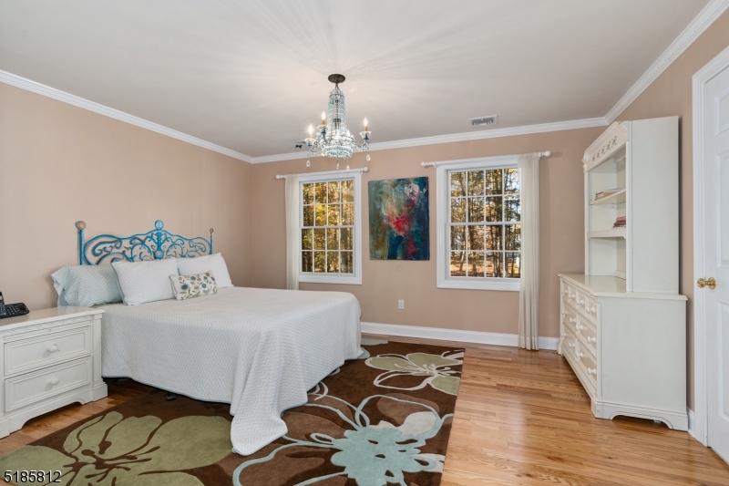 Hawk Hill - Residential