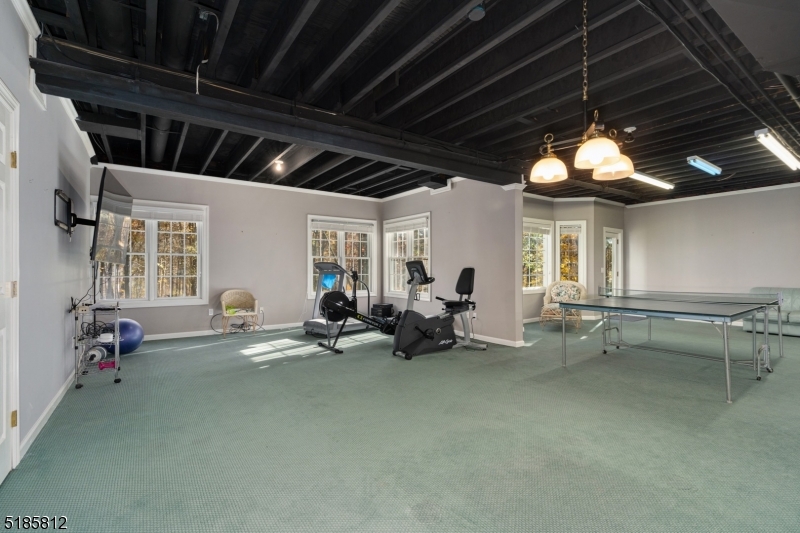 Hawk Hill - Residential