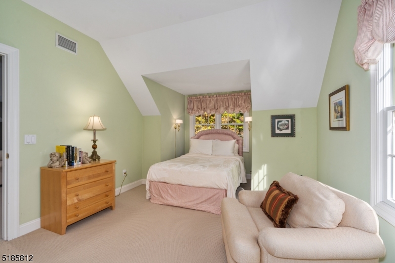 Hawk Hill - Residential