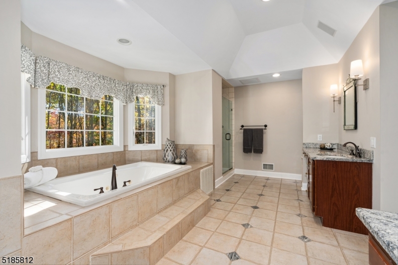 Hawk Hill - Residential