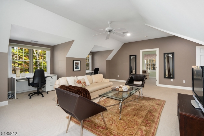 Hawk Hill - Residential