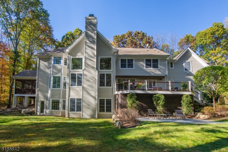 Hawk Hill - Residential