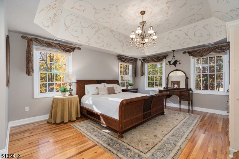 Hawk Hill - Residential