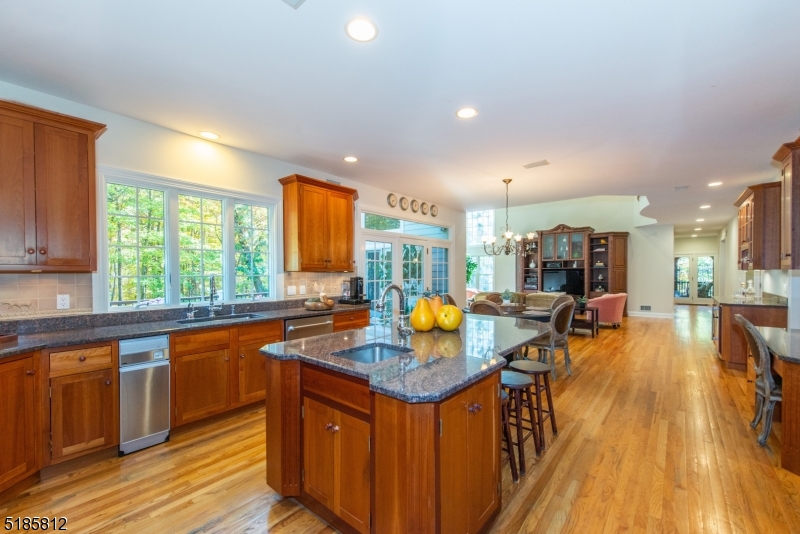 Hawk Hill - Residential