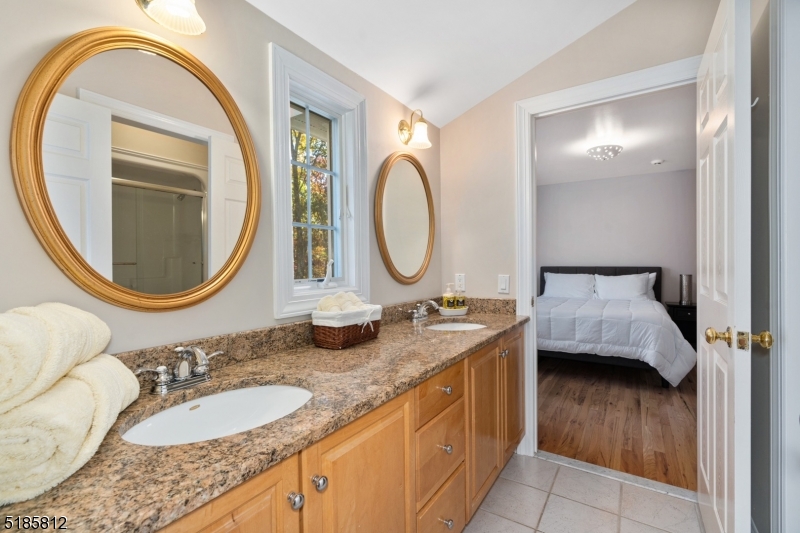 Hawk Hill - Residential