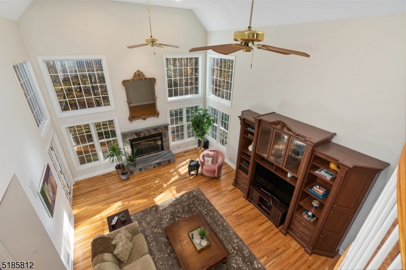 Hawk Hill - Residential