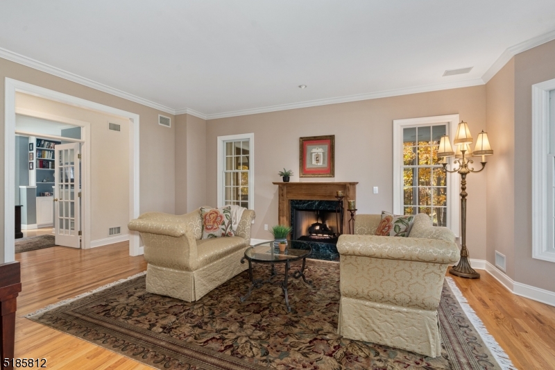 Hawk Hill - Residential