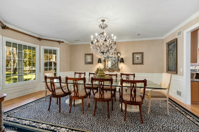 Hawk Hill - Residential