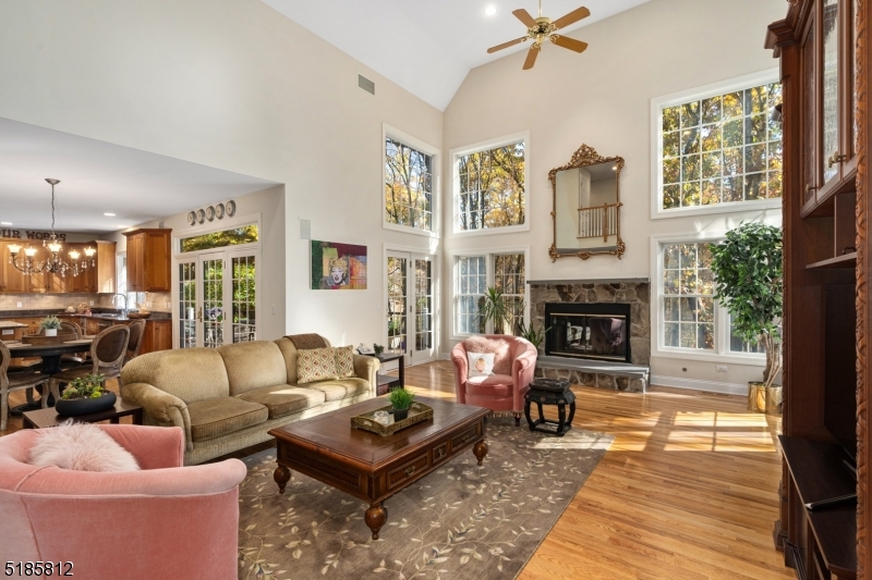 Hawk Hill - Residential