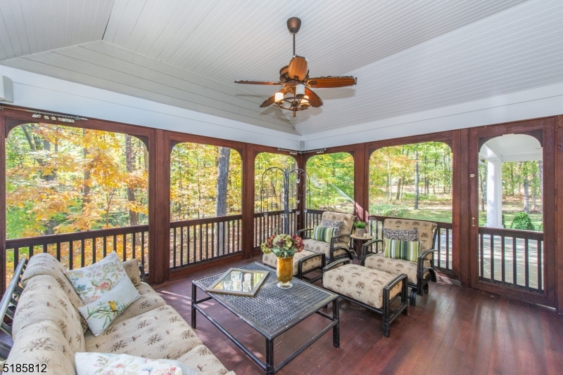 Hawk Hill - Residential