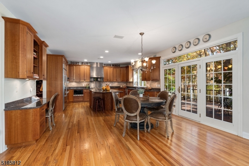 Hawk Hill - Residential