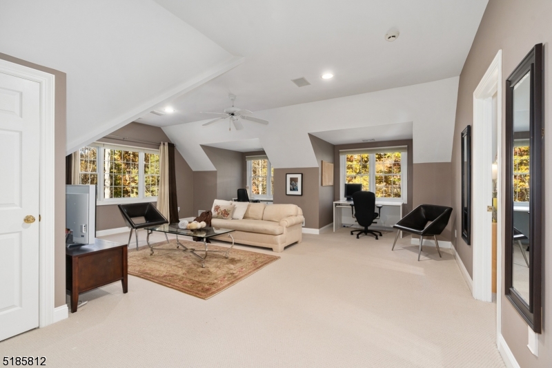 Hawk Hill - Residential