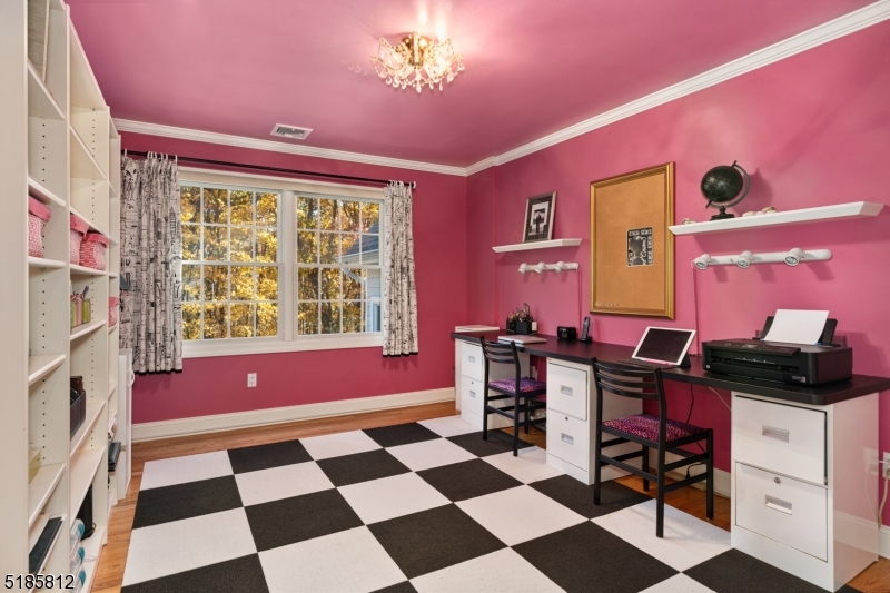 Hawk Hill - Residential