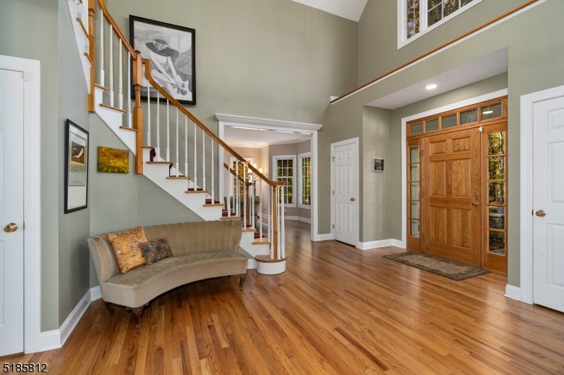 Hawk Hill - Residential