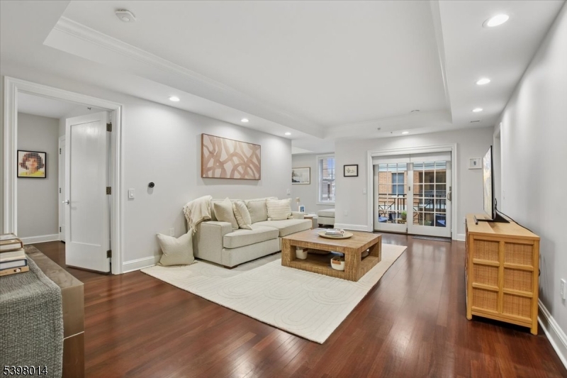 Downtown - Residential