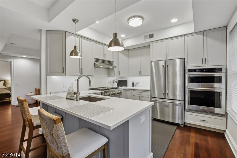 Downtown - Residential