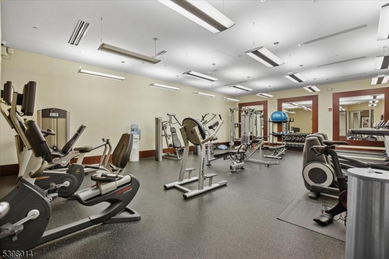 Downtown - Residential