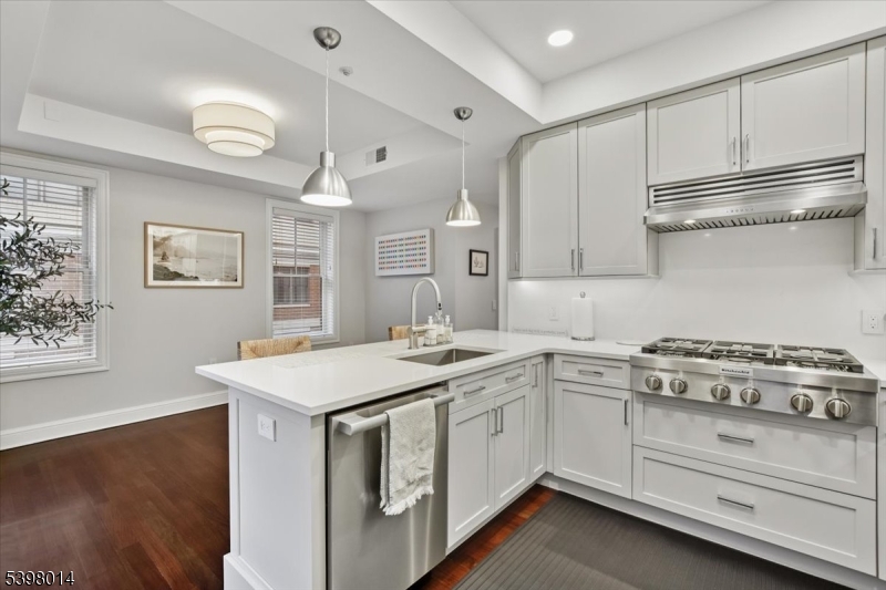 Downtown - Residential