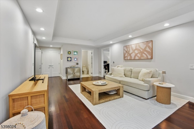 Downtown - Residential