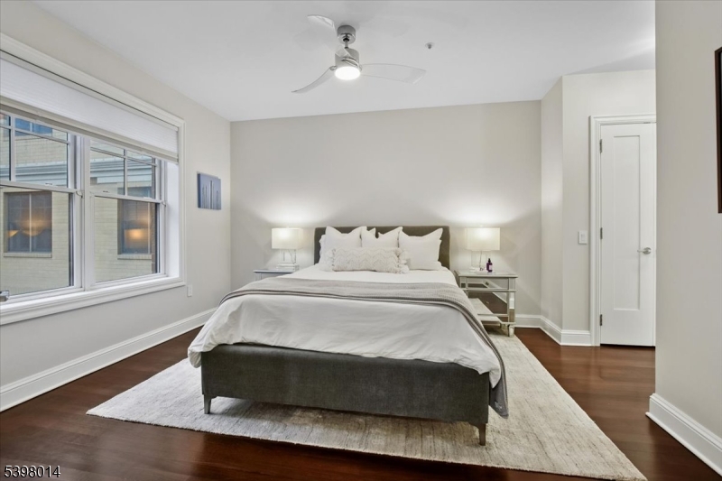 Downtown - Residential