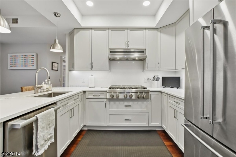 Downtown - Residential