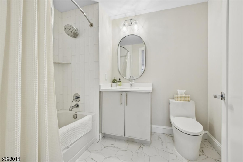 Downtown - Residential