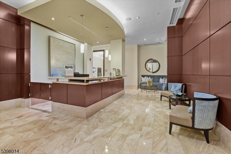 Downtown - Residential