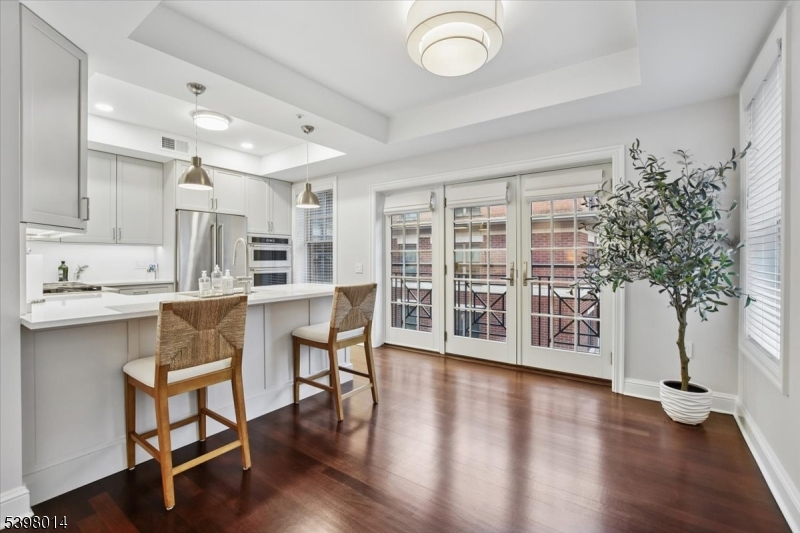 Downtown - Residential