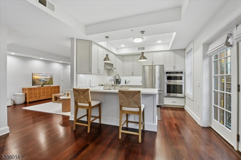 Downtown - Residential