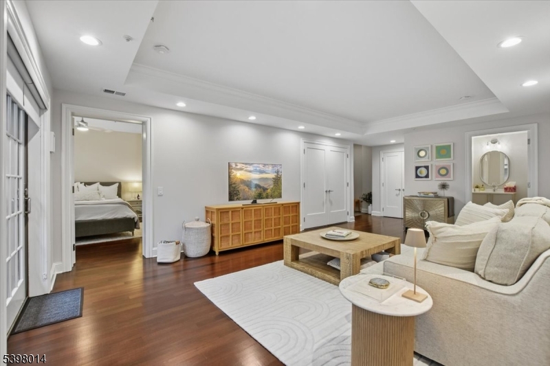 Downtown - Residential