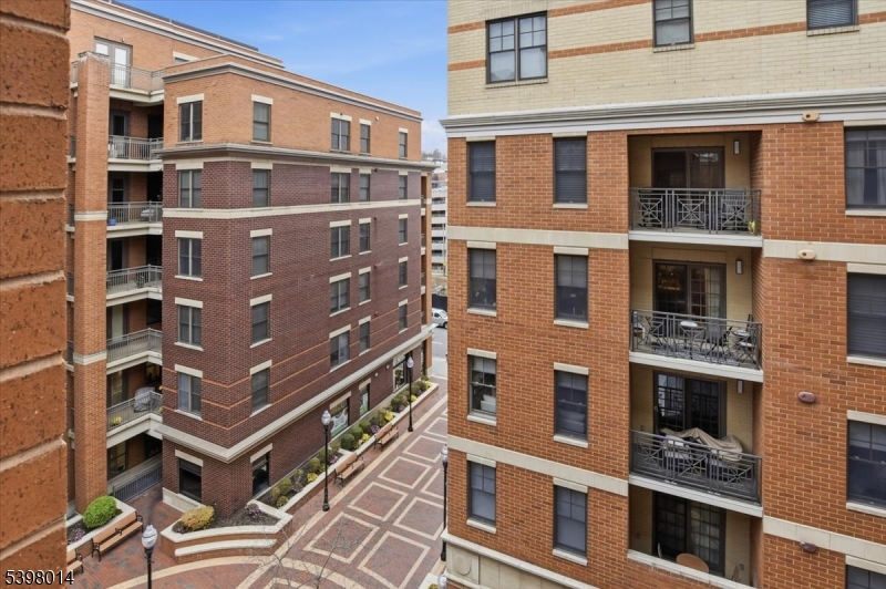 Downtown - Residential