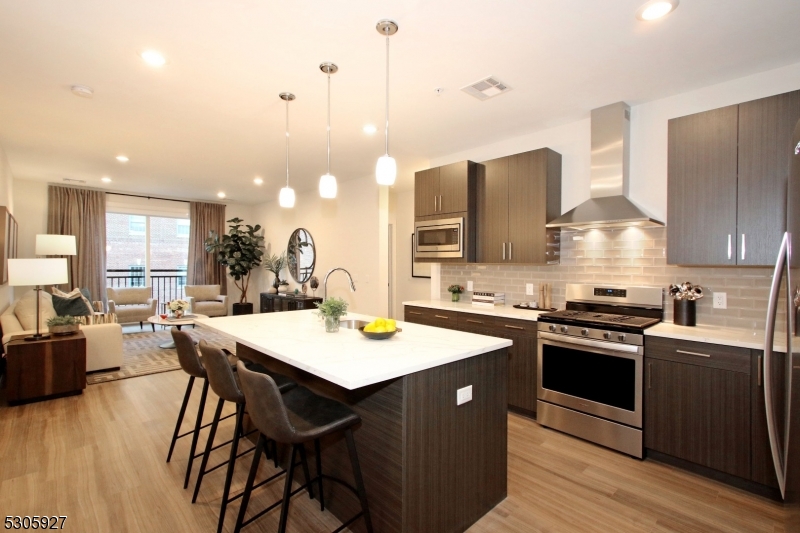 Court House - Residential Lease