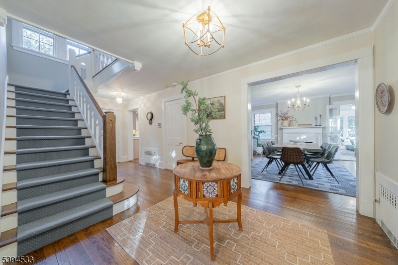 OLD SHORT HILLS - Residential