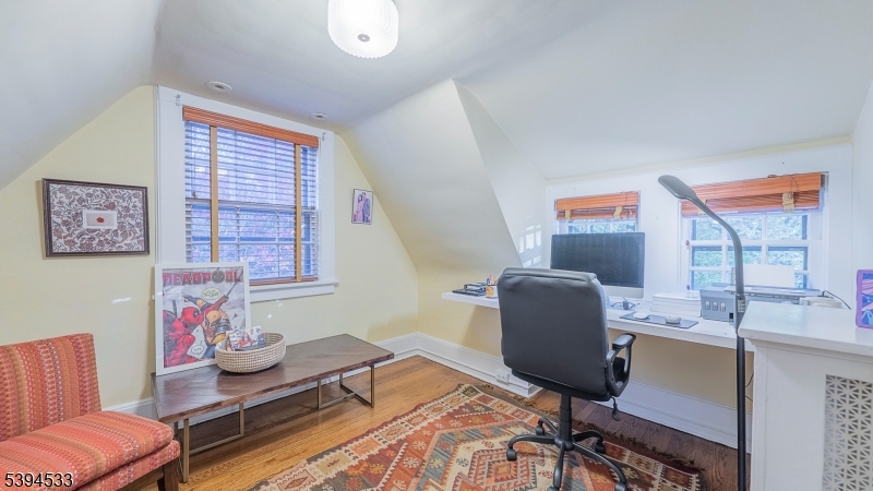 OLD SHORT HILLS - Residential