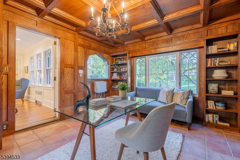 OLD SHORT HILLS - Residential