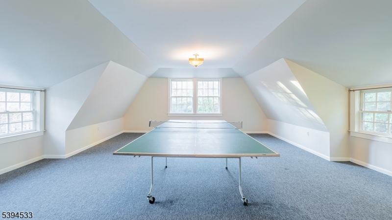 OLD SHORT HILLS - Residential