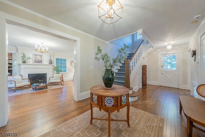 OLD SHORT HILLS - Residential