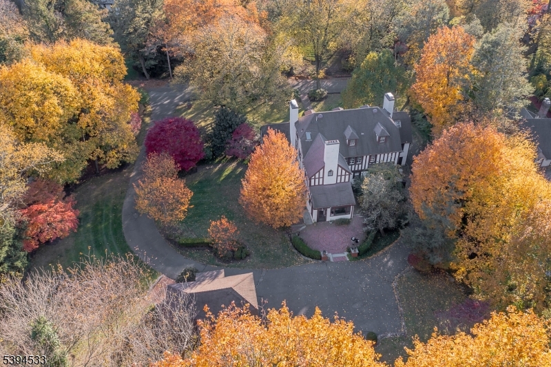 OLD SHORT HILLS - Residential