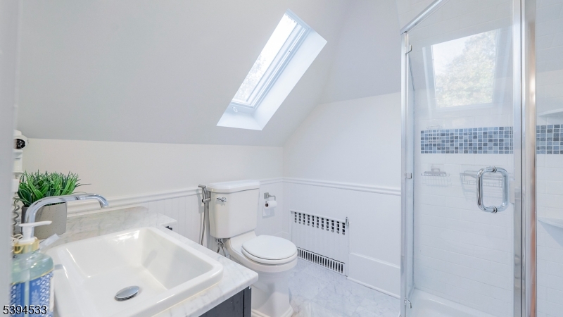 OLD SHORT HILLS - Residential