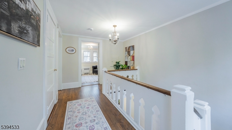 OLD SHORT HILLS - Residential