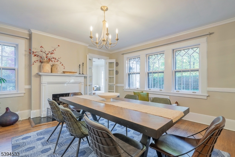 OLD SHORT HILLS - Residential