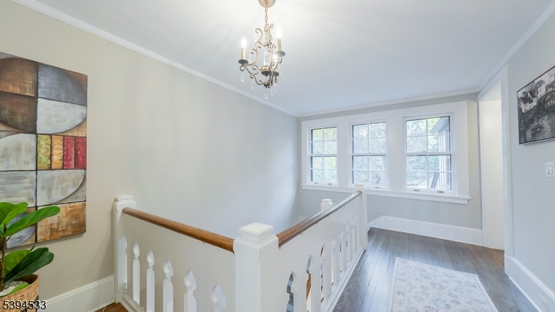 OLD SHORT HILLS - Residential