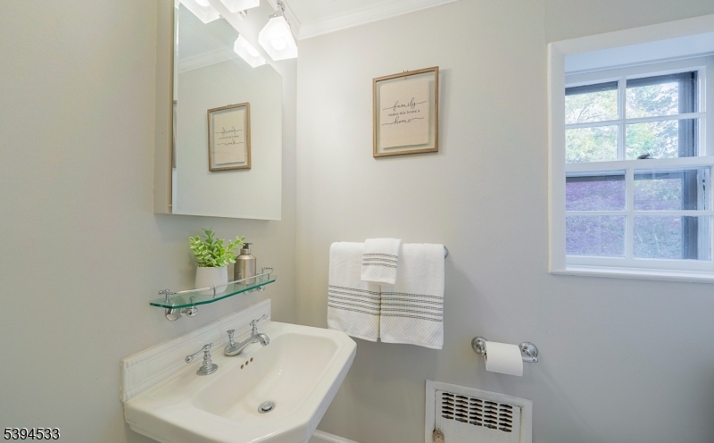 OLD SHORT HILLS - Residential