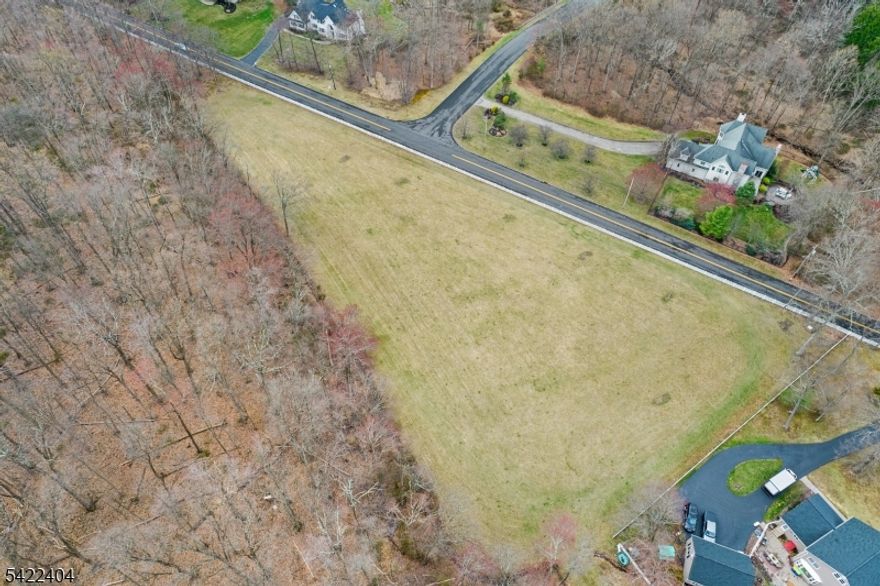 Three beautiful lots to be built on by acclaimed builder Jon Rocker of J.Rocker and Associates. This is an exceptional opportunity to design and build a custom estate on one of three magnificient homesites offering 1.8 to 2.9 acres of distinguished space & serenity. Select a lot then envision creating your dream residence w/complete architectural freedom: bring your own plans or collaborate w/our architect to craft a home that reflects your personal aesthetic & lifestyle. Under Jon Rocker's leadership, each residence is executed w/master craftsmanship, architectural integrity & uncompromising attention to detail. His homes are recognized as statements of refined living, seamlessly blending timeless elegance with modern sophistication. Every home will be thoughtfully curated with bespoke finishes, designer fixtures, and state-of-the-art luxury appliances. A comprehensive builder's warranty is included, and construction financing is available for qualified buyers.Ideally positioned for both convenience & accessibility; the location offers seamless access to major highways & premier destinations, including The Mall at Short Hills, celebrated for its upscale shopping, fine dining, nearby golf courses & private fitness clubs further enhance the elevated lifestyle this offering provides.HOME PRICES STARTING AT $2,450,000.The property can accommodate homes ranging from 4000 to 7,000 sq ft. Taxes to be determined.