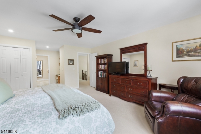 Maple Run - Residential