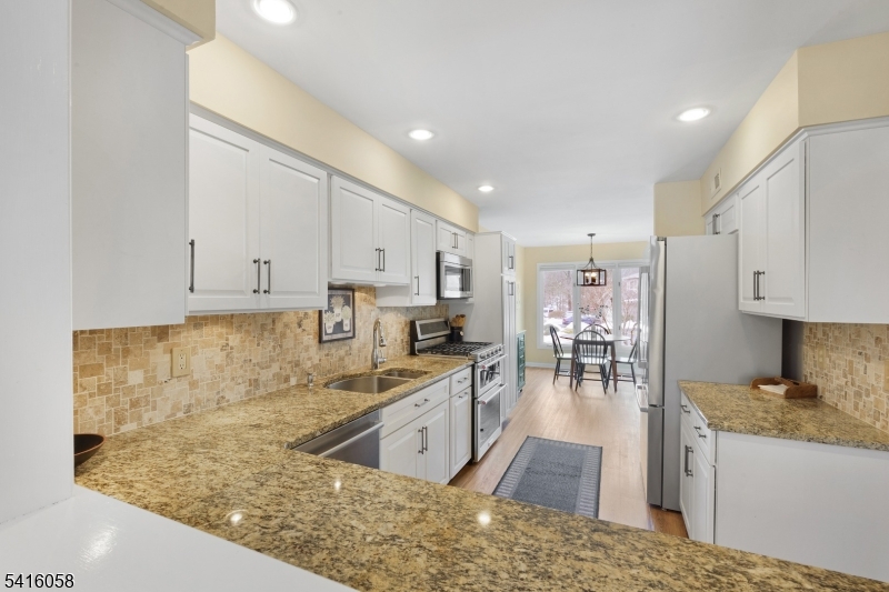 Maple Run - Residential