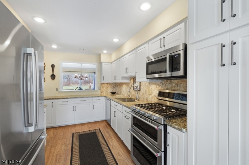 Maple Run - Residential