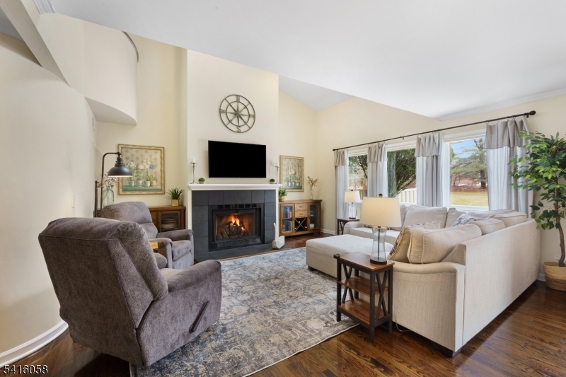 Maple Run - Residential