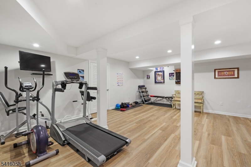 Maple Run - Residential